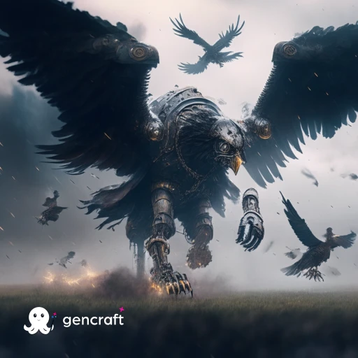 AI Image by undefined