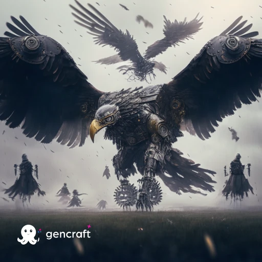 AI Image by undefined