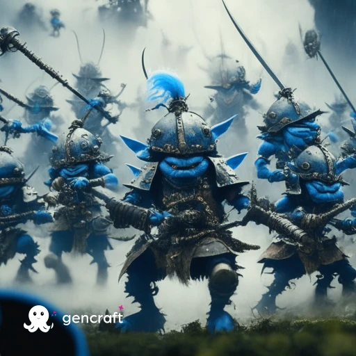 AI Image by undefined