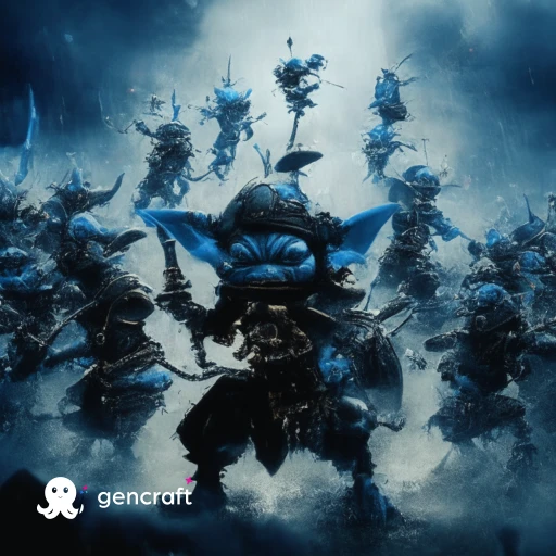 AI Image by undefined
