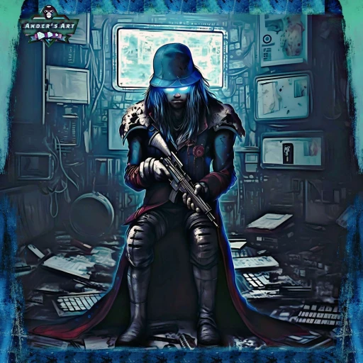 AI Image by undefined