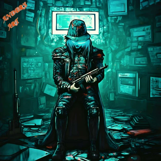AI Image by undefined