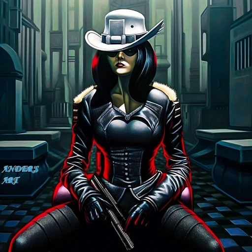 AI Image by undefined