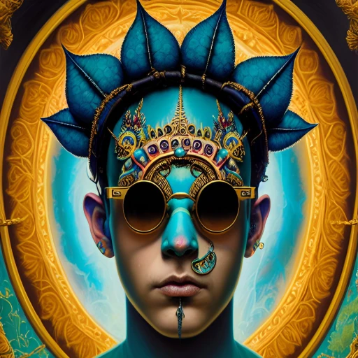 AI Image by undefined