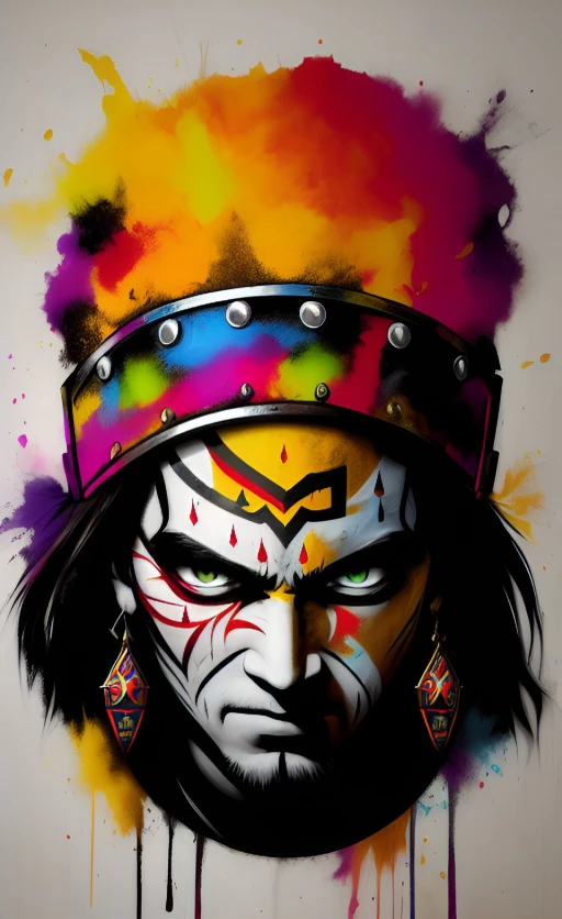 Download free Angry Shiva 3d Art Wallpaper - MrWallpaper.com
