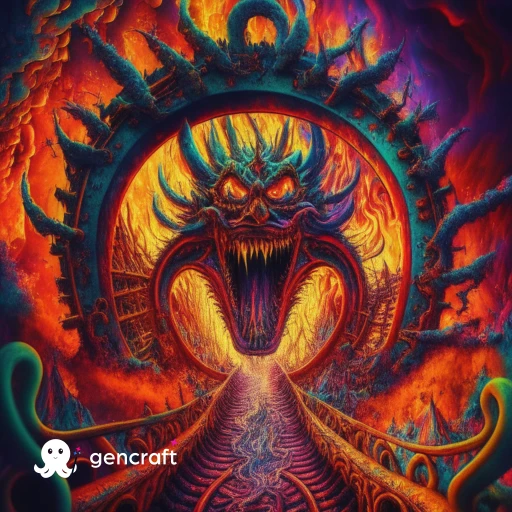 AI Image by undefined