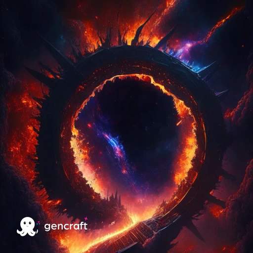 AI Image by undefined