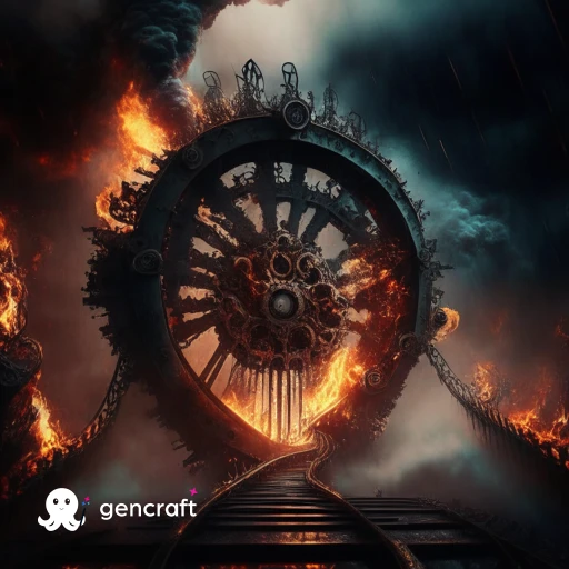 AI Image by undefined