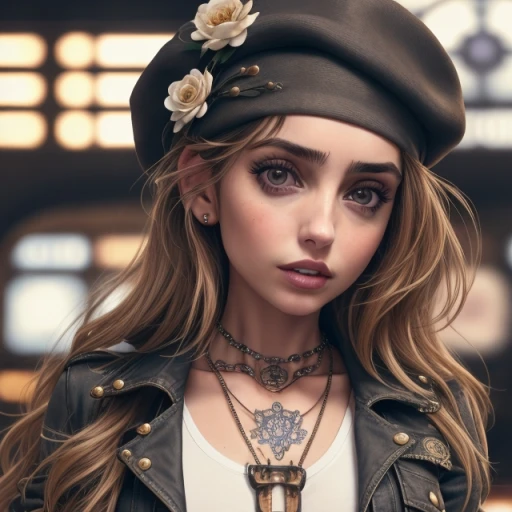 AI Image by undefined