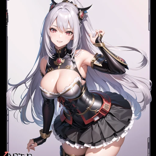AI Image by undefined
