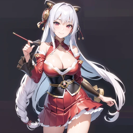 AI Image by undefined
