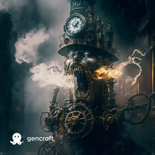 AI Image by undefined
