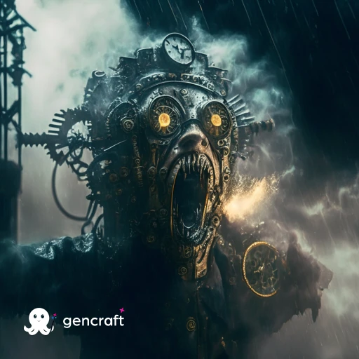AI Image by undefined