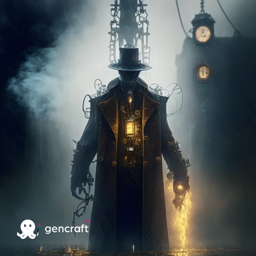 AI Image by undefined