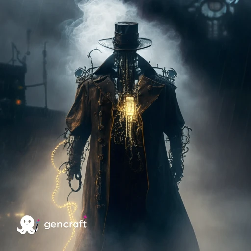 AI Image by undefined