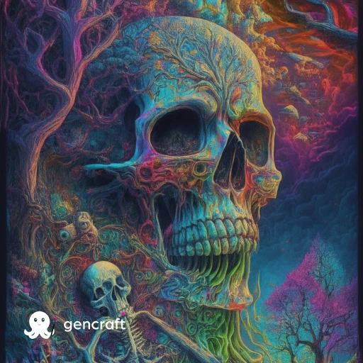 AI Image by undefined