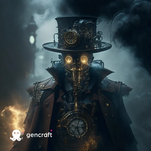 AI Image by undefined