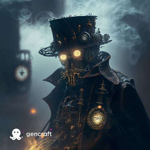 AI Image by undefined