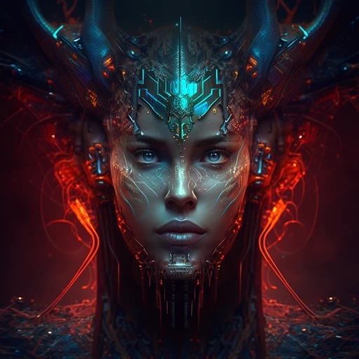 AI Image by undefined