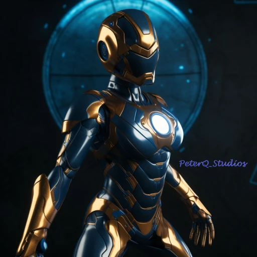 AI Image by undefined
