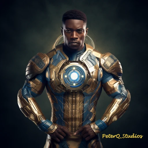 AI Image by undefined
