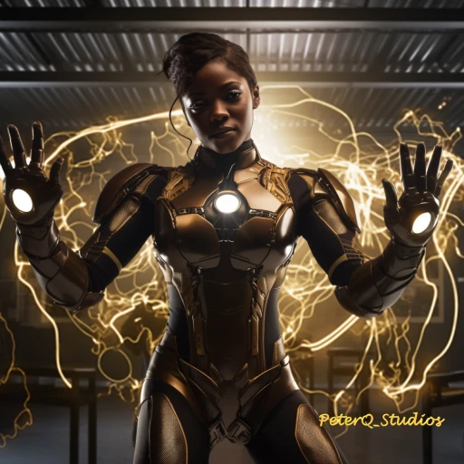 AI Image by undefined