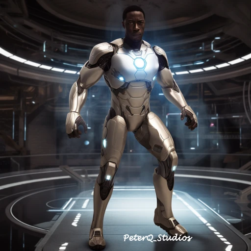AI Image by undefined