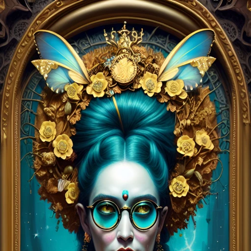 AI Image by undefined