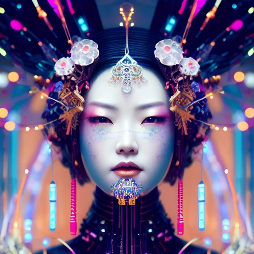 AI Image by undefined