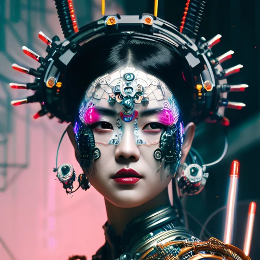 AI Image by undefined