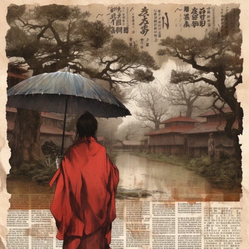 AI Image by undefined