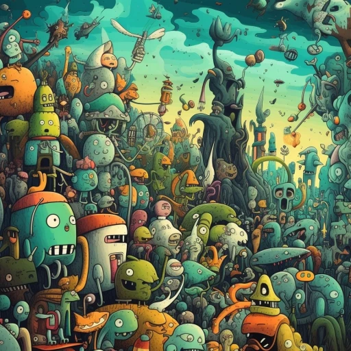 AI Image by undefined