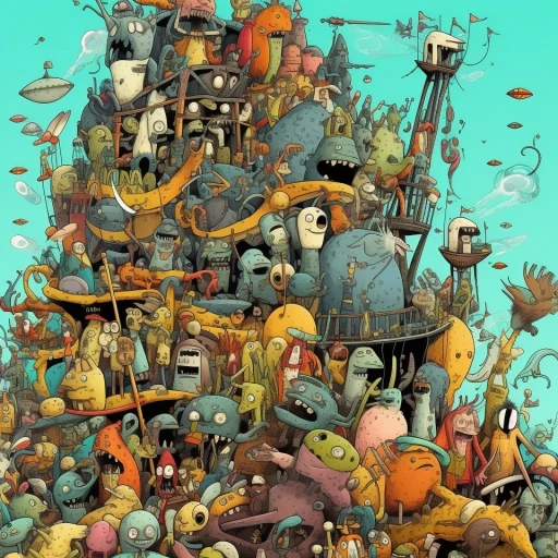 AI Image by undefined