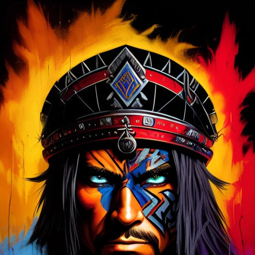 AI Image by undefined