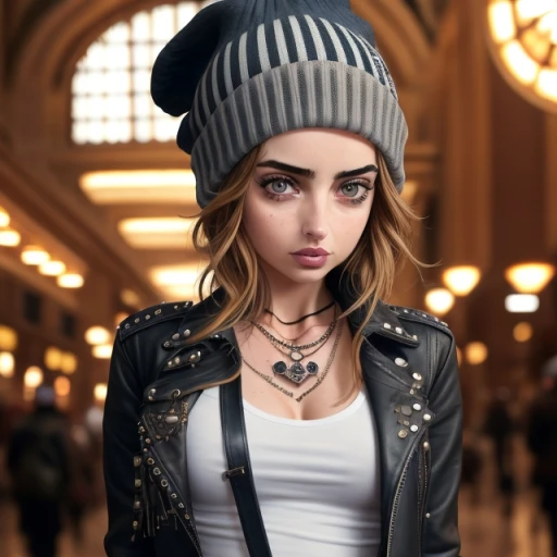 AI Image by undefined
