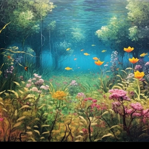 AI Image by undefined