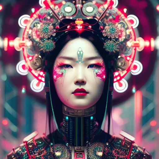 AI Image by undefined