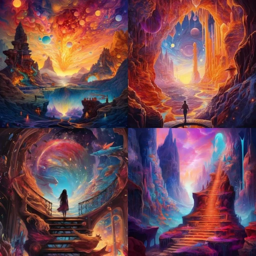 AI Image by undefined
