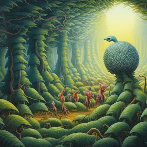 AI Image by undefined