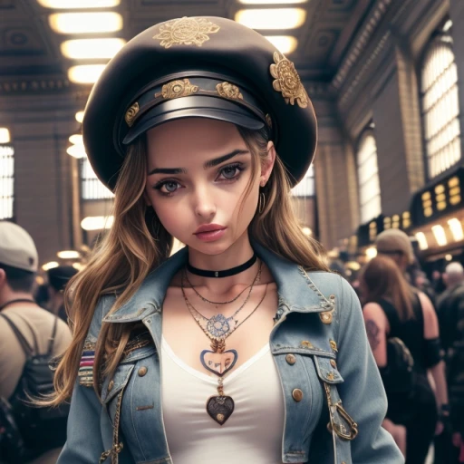 AI Image by undefined