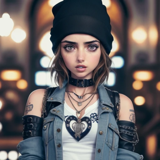 AI Image by undefined