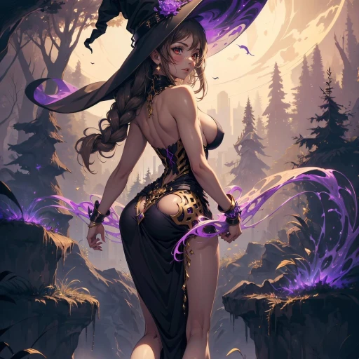 Ai Girl Art