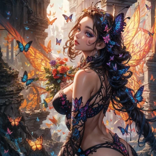 Ai Generation Art