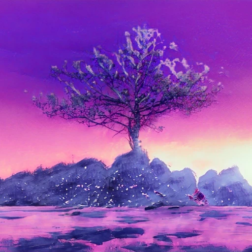 Solitude