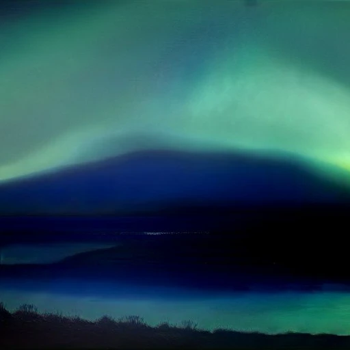 Breath of the Night