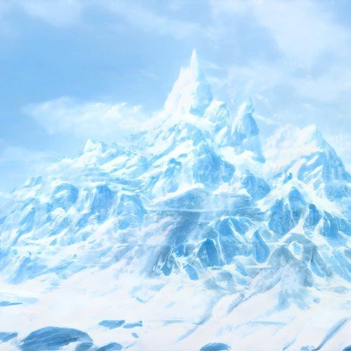 Jaw of Giants