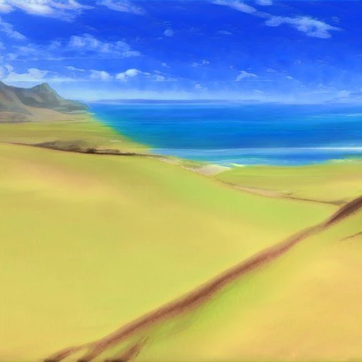 Emerald Rush