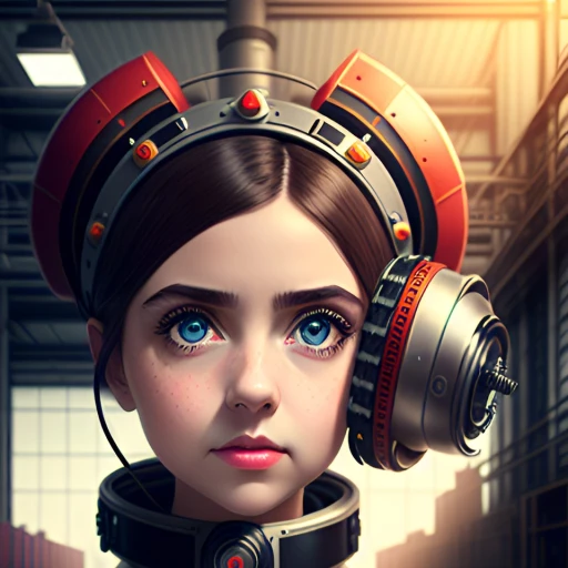 AI Image by undefined