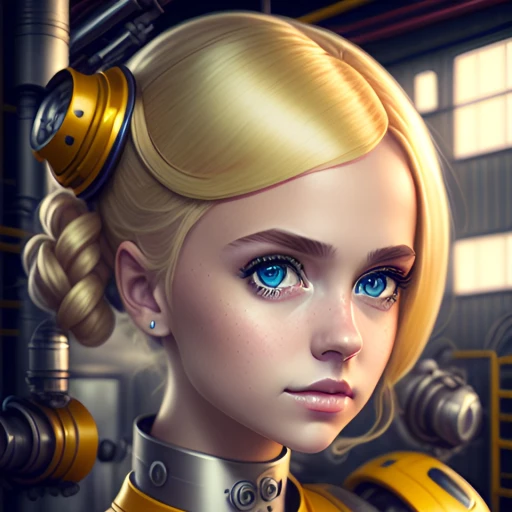 AI Image by undefined