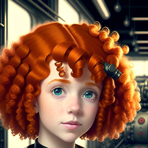 AI Image by undefined